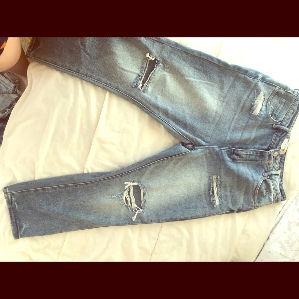 Pacsun jeans!!! Never worn!!!